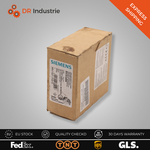 SIEMENS CIRCUIT BREAKER 3RV1021-1HA15