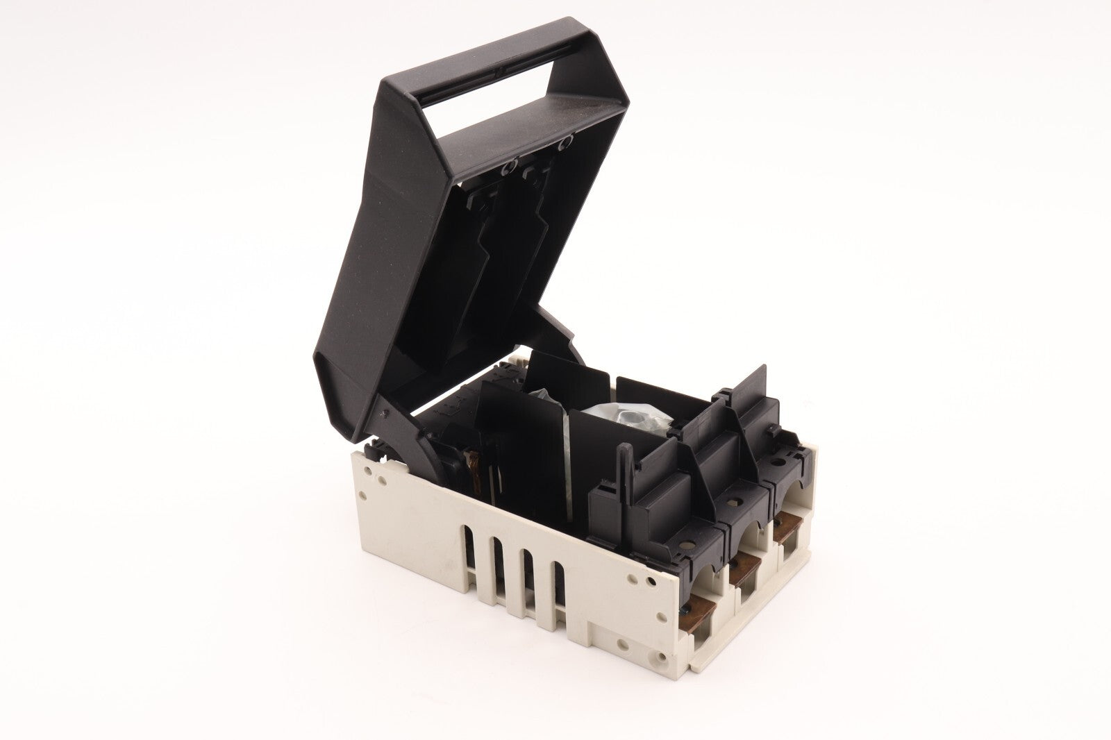 JEAN MÜLLER	FUSE DISCONNENTOR LTL00-3/9	T5999903