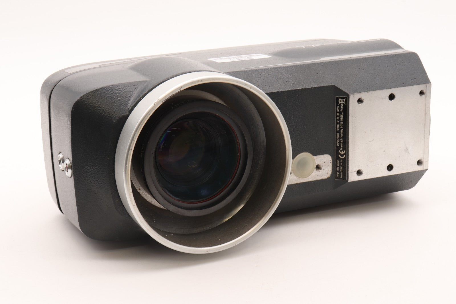 TECHNIFOR	TF 420 LASER