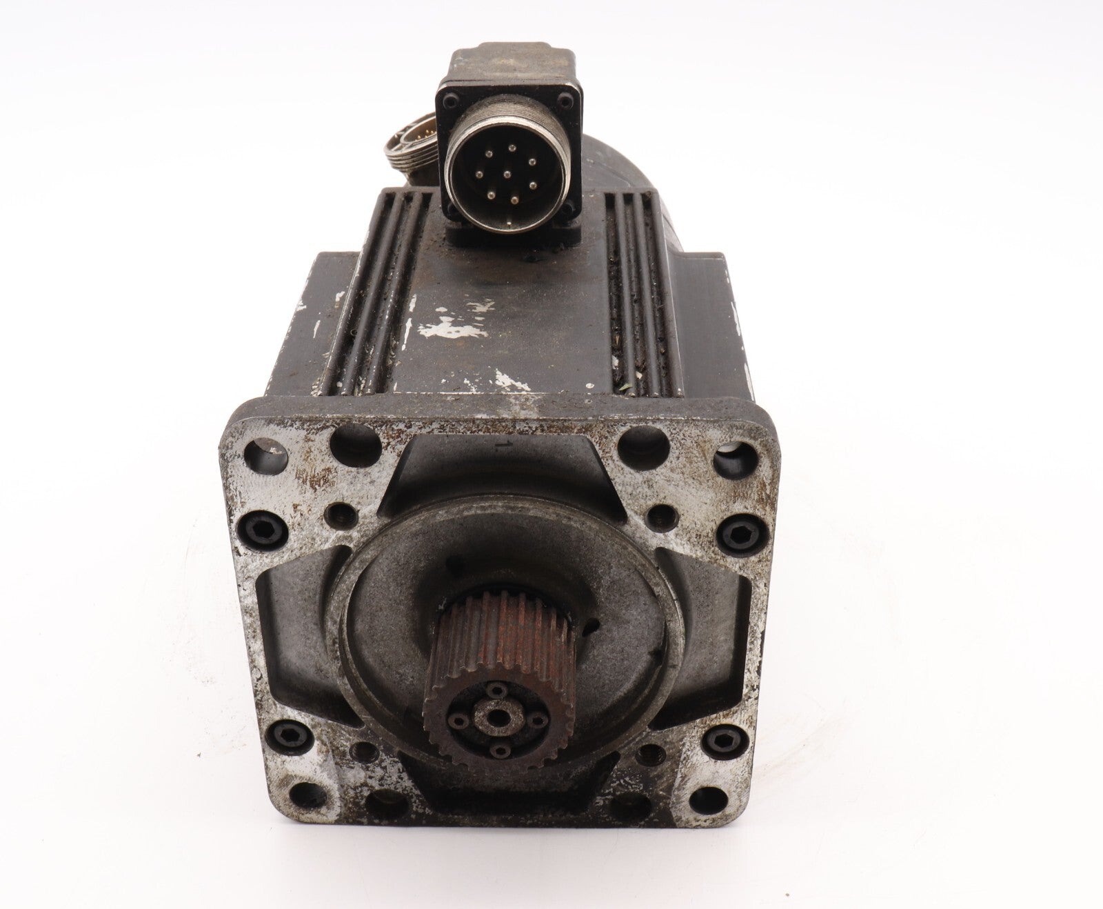 INDRAMAT PERMANENT MAGNET MOTOR MAC92B-0-0D-2-C/95-B-0