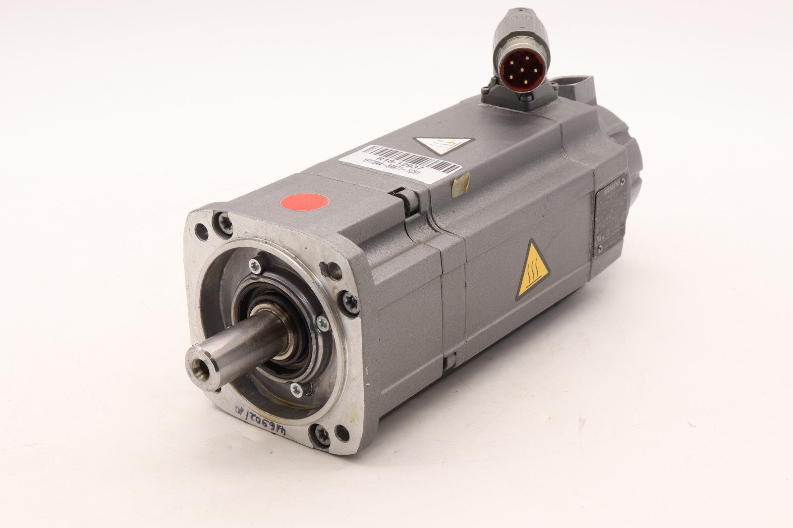 SIEMENS	3 PHASE MOTOR 	1FT7044-5AK71-1CH1