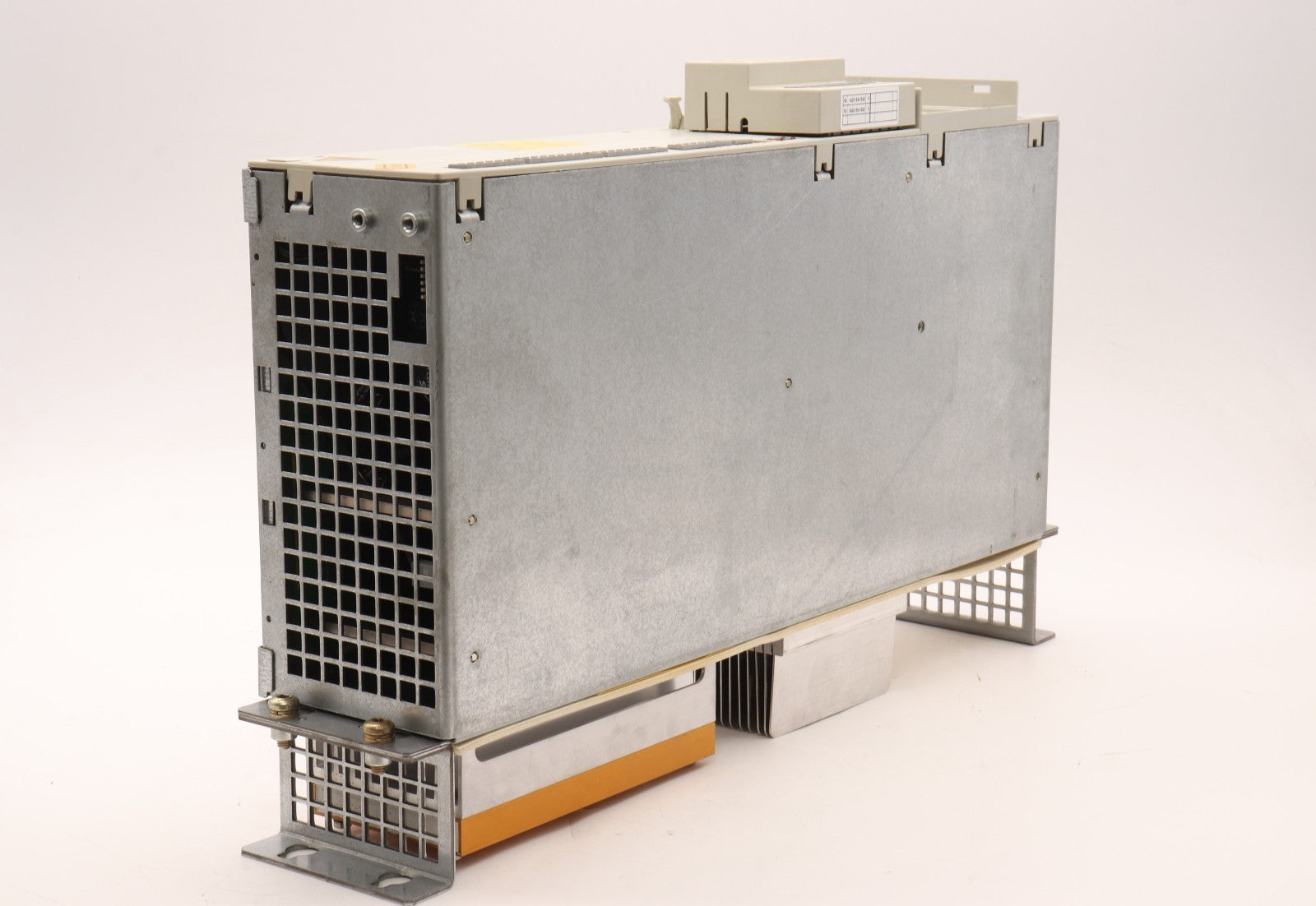 SIEMENS	SIMODRIVE U/E-MOD. INT/EXT. 10/25KW	6SN1145-1AA01-0AA1
