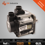 MITSHUBISHI	AC SERVO MOTOR	HC-SFS102K