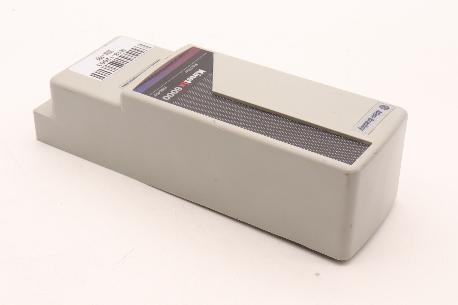 ALLEN-BRADLY	KINETIX 6000 SLOT FILLER (HEAD)	BULLETIN 2094-PRF SLOT FILLER