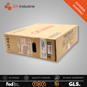 FANUC AMP. ALPHA ISV 160 FSSB, 30I A06B-6117-H106