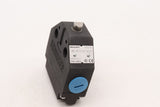 BALLUFF MECHANICAL LIMIT SWITCH BNS0004  BNS 819-FD-60-101-FD