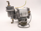 ELNOR MOTORS	BA240TRII AR    B 3150 HAACHT	+ DÜRR TECHNIK 0608100030 MEX 0544
