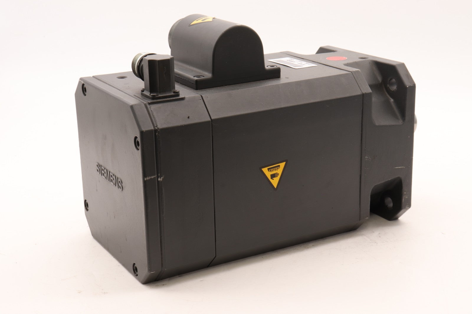 SIEMENS	3 PHASE MOTOR	1FT6082-8AH71-1EH0