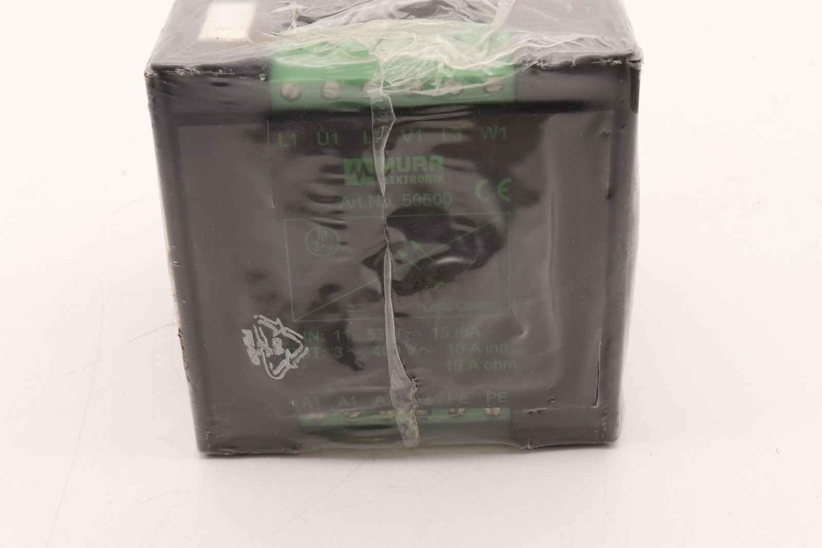 MURR ELEKTRONIK 50500