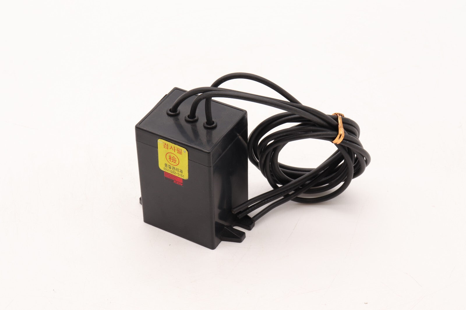 KEM spark killer k3crh-20470