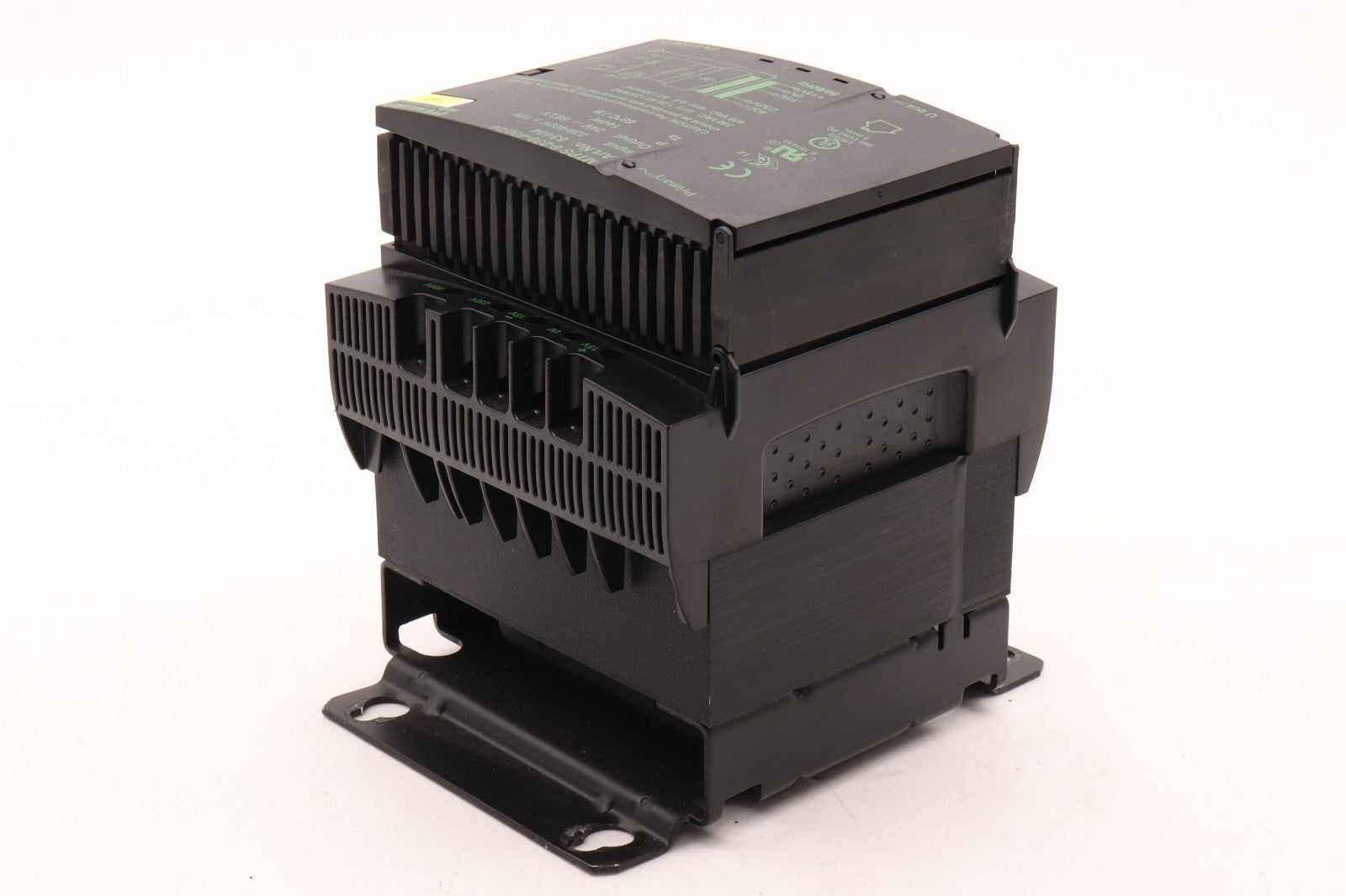 MURR ELEKTRONIK	MTPS 6-230-400/24	ART NO: 85404
