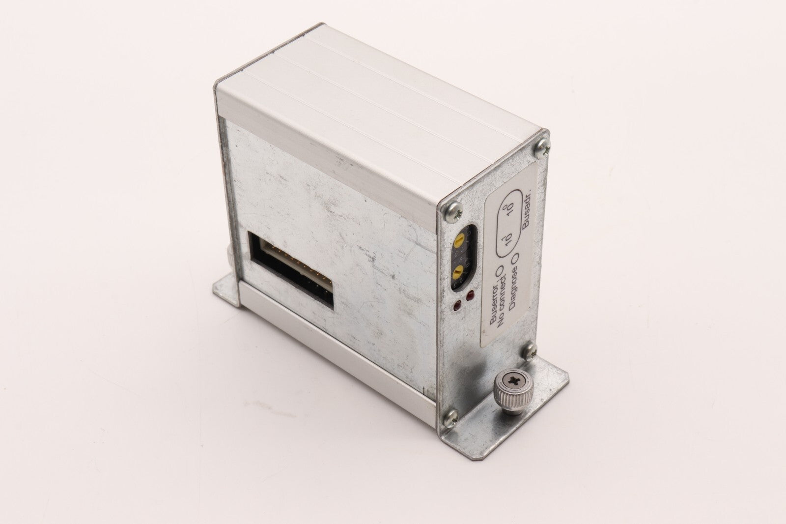 SIEMENS	SINUMERIK 810D/840D DIREKTTASTERNMODUL	6FC5247-0AF11-0AA0