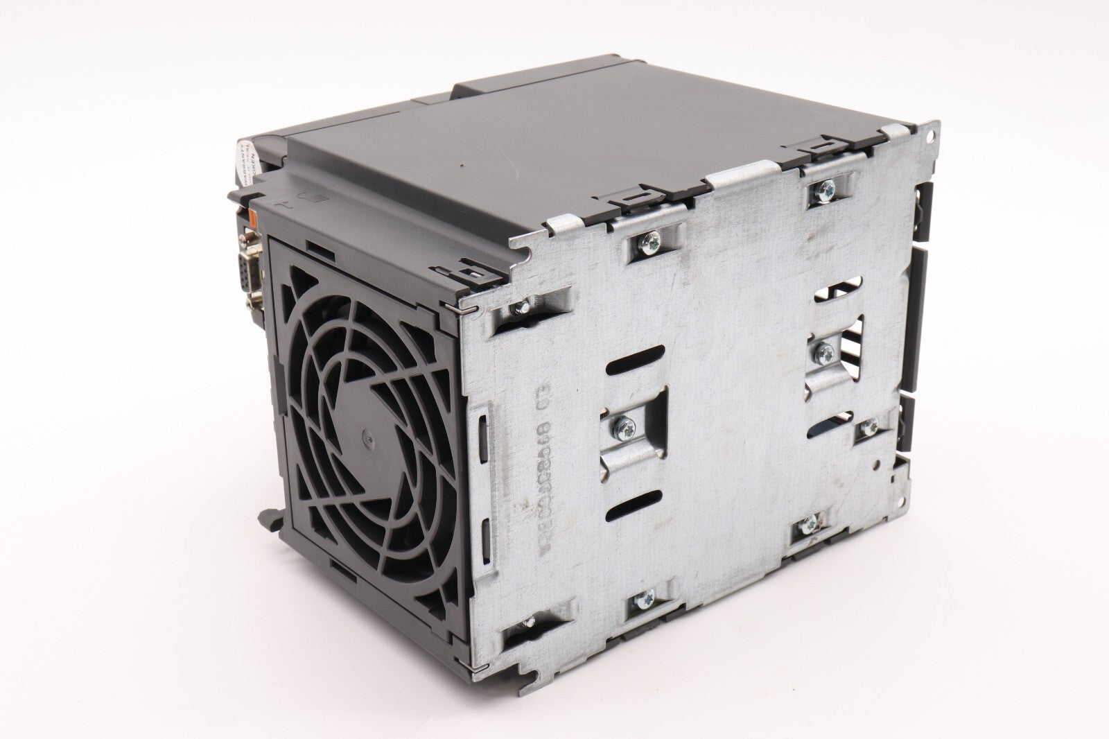 SIEMENS MICROMASTER 420 6SE64202AD22-2BA1