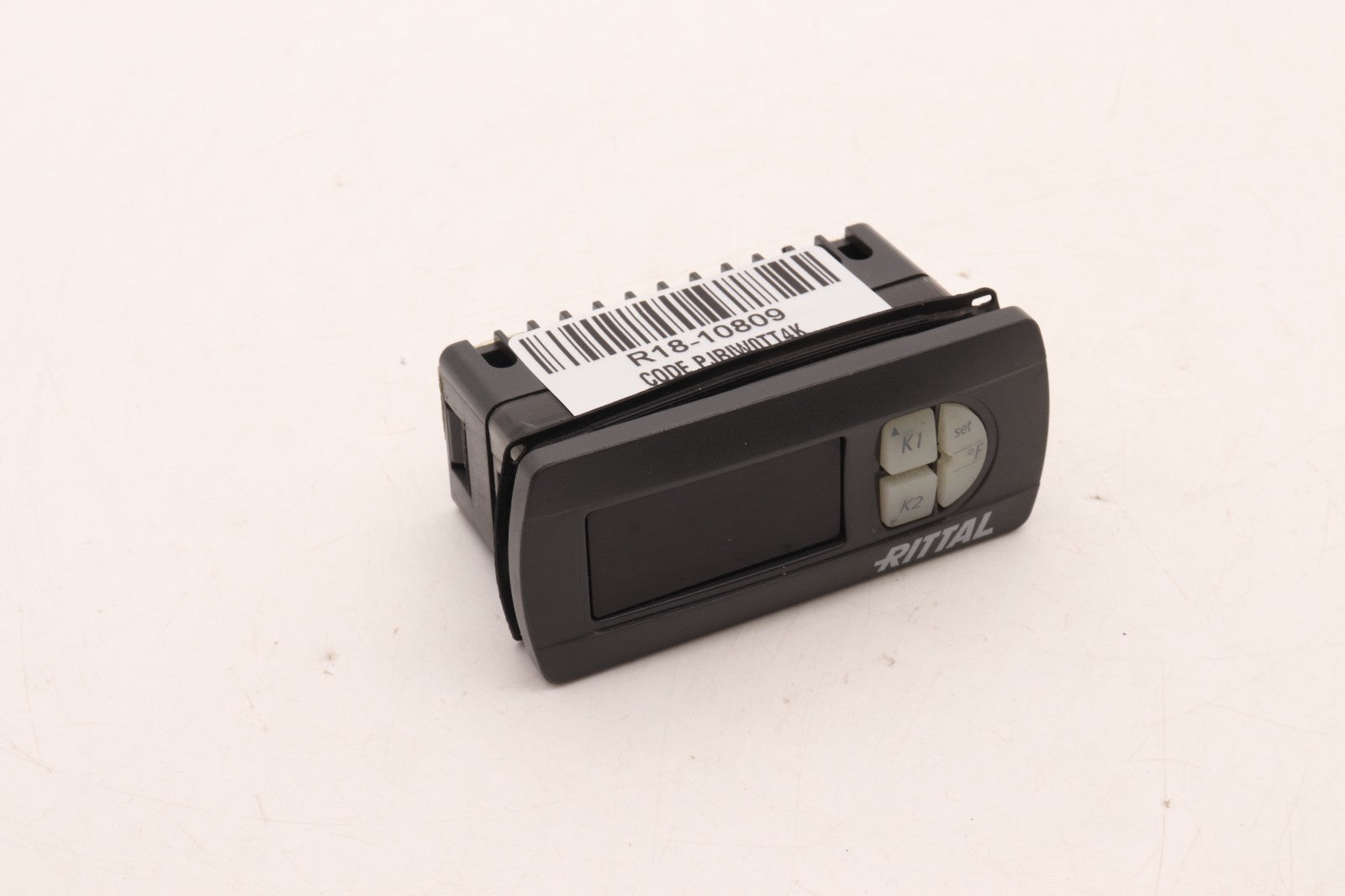 RITTAL 	330137	CODE PJRIW0TT4K