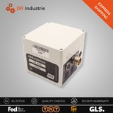 HKS PROZESSTECHNIK	HKS-INTERFACE GAS SPLICE	53116337