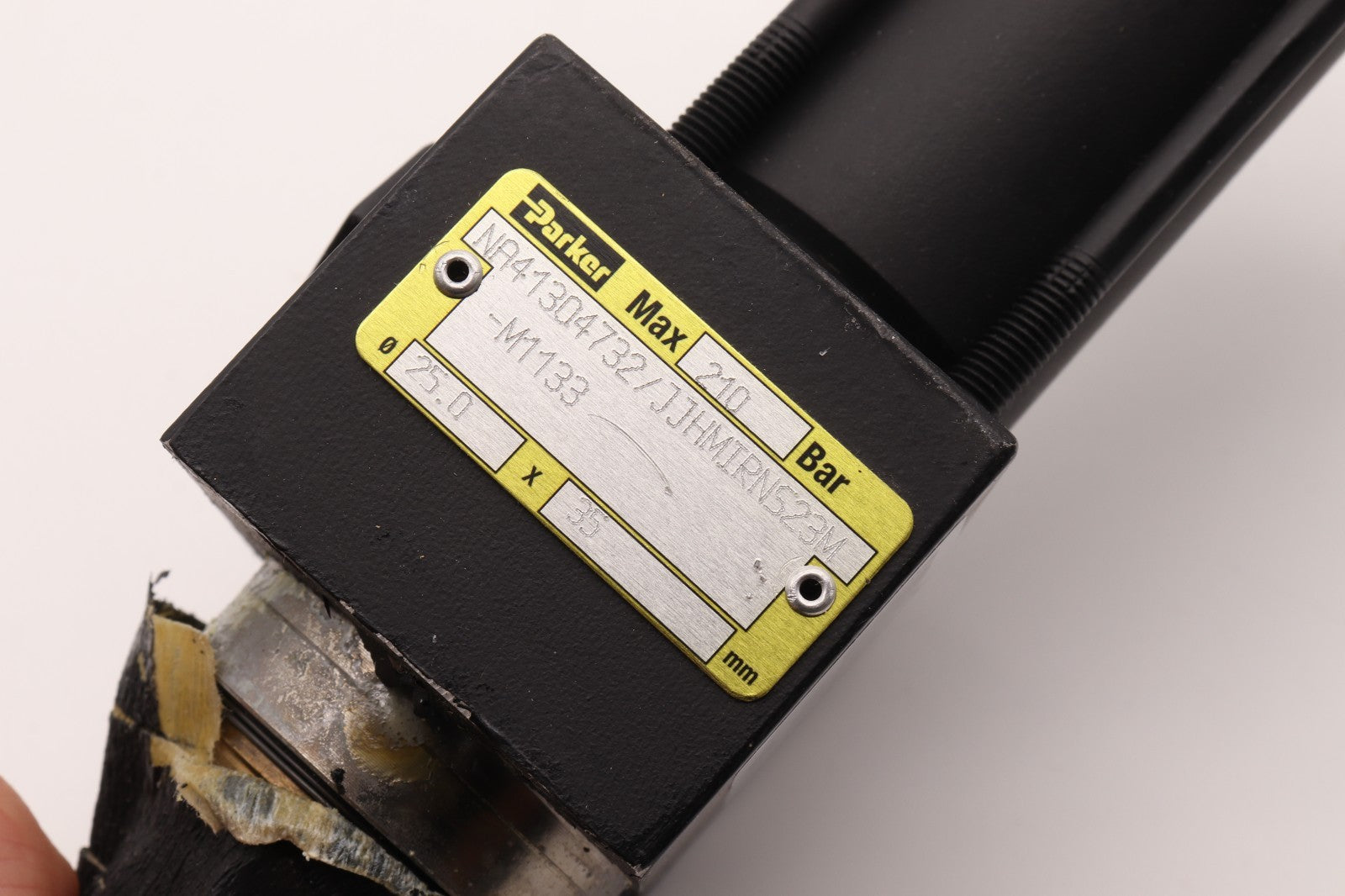 PARKER	NA41304732/JJHMIRNS23M	M1133