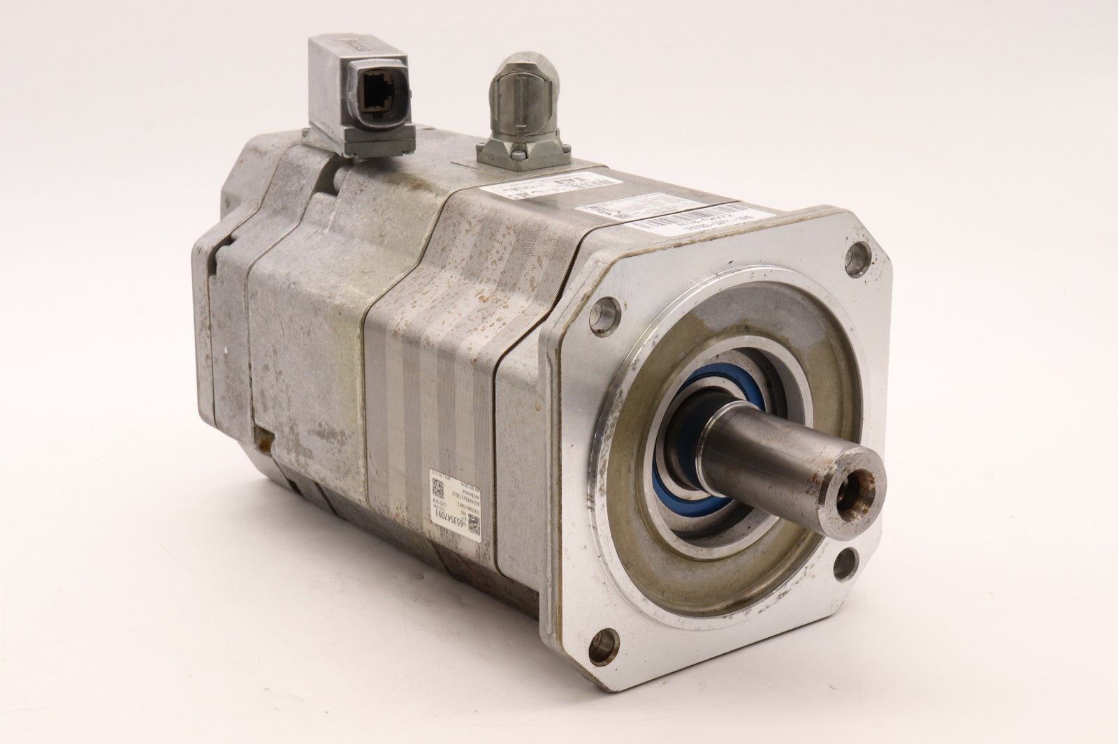 SIEMENS	3 PHASE MOTOR	1FK7083-5AF71-1FH0