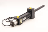 BALLUFF	MICROPULSE  BTL01EY	BTL5-P1-M0150-B-SA225-KA01