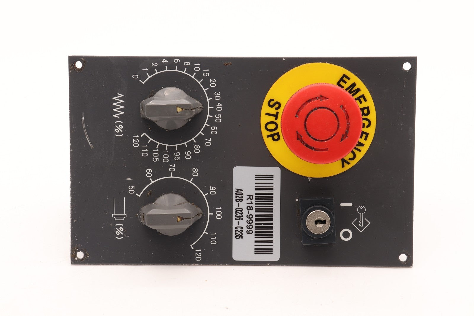 FANUC	  A02B-0236-C235
