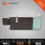 SIEMENS	6SL3120-1TE24-5AA1	SINGLE MOTOR MODULE