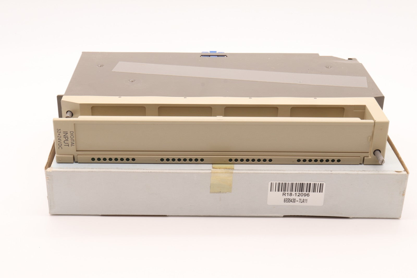 SIEMENS	SIMATIC S5	6ES5430-7LA11