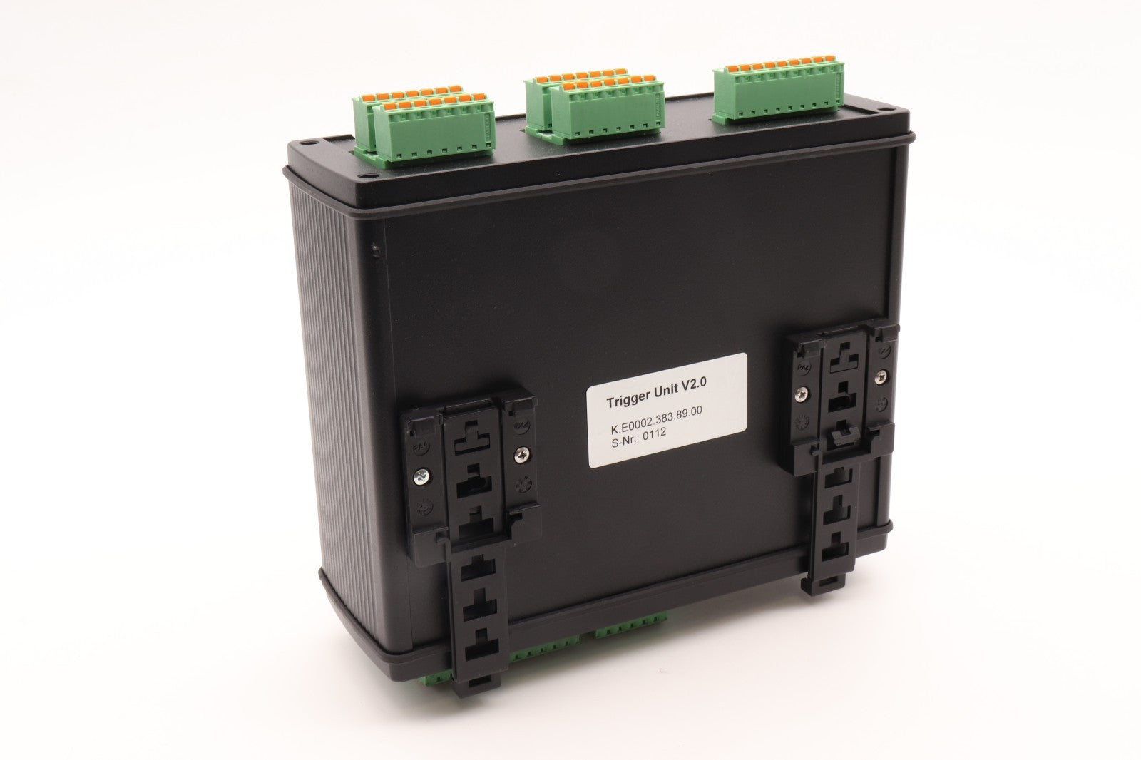 THYSSENKRUPP SYSTEM ENGINEERING	TRIGGER-UNIT V2.0 K.E0002.383.89.00