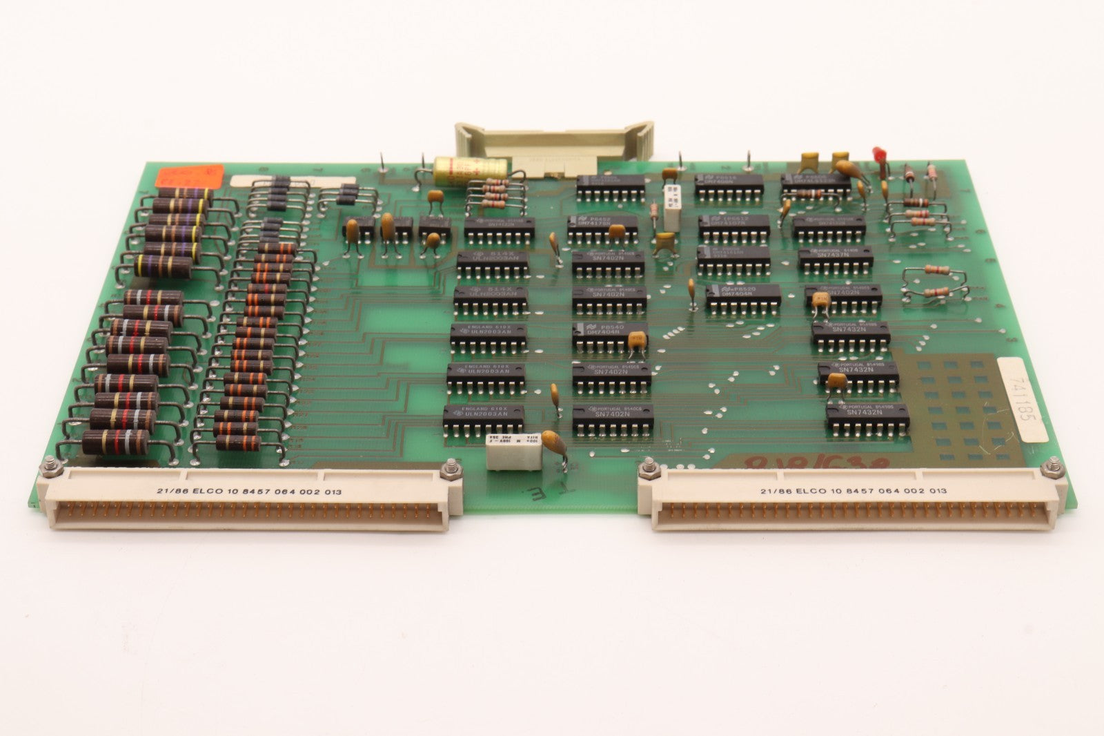 AGIE	NR. 613062.9  	MJG1000C