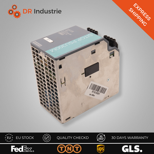 SIEMENS SITOP PSU300M 6EP 1436-3BA10