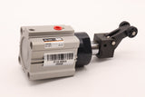 SMC ERSDQB 50-20TL