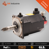 FANUC	  AC SERVO MOTOR	A06B-0034-B675