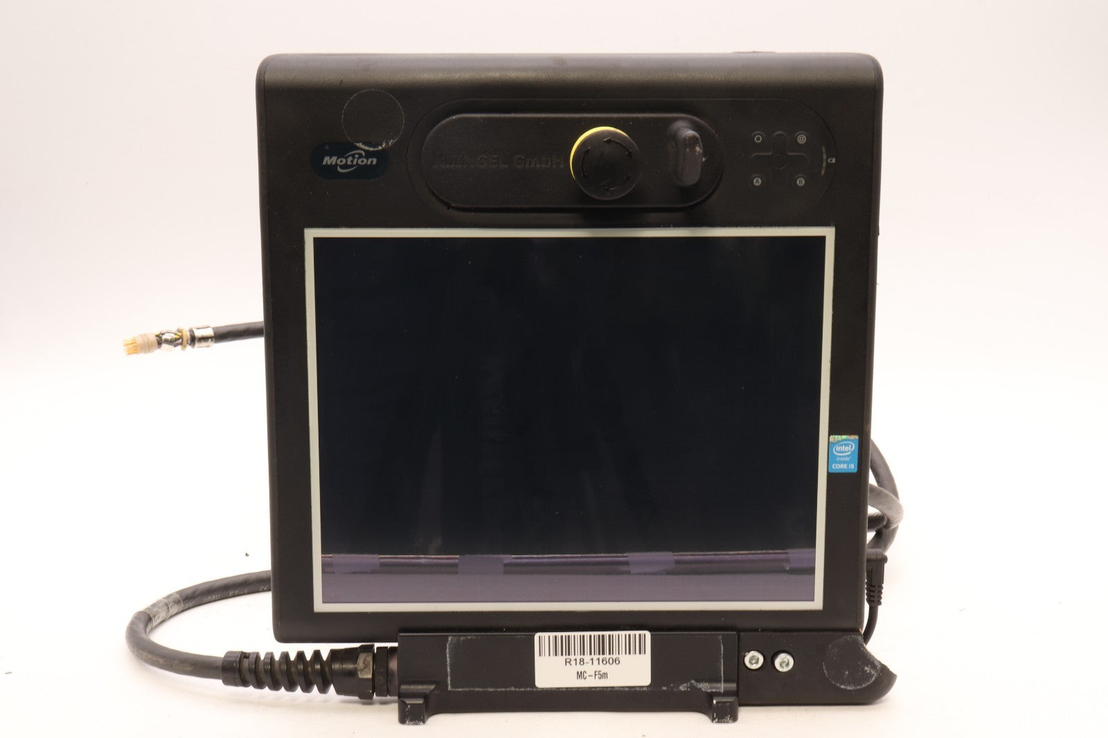 MOTION	MC-F5m	CFT-004
