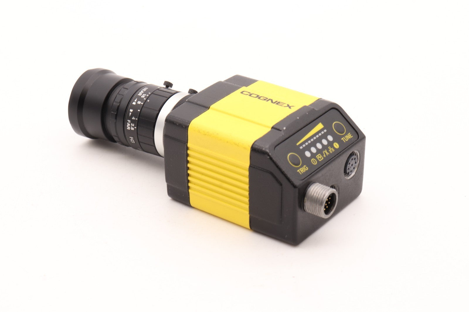 COGNEX ONE VISION DRIVE NATICK 01760 KCC-REM-CGX-DM300	DM302X R18-9320
