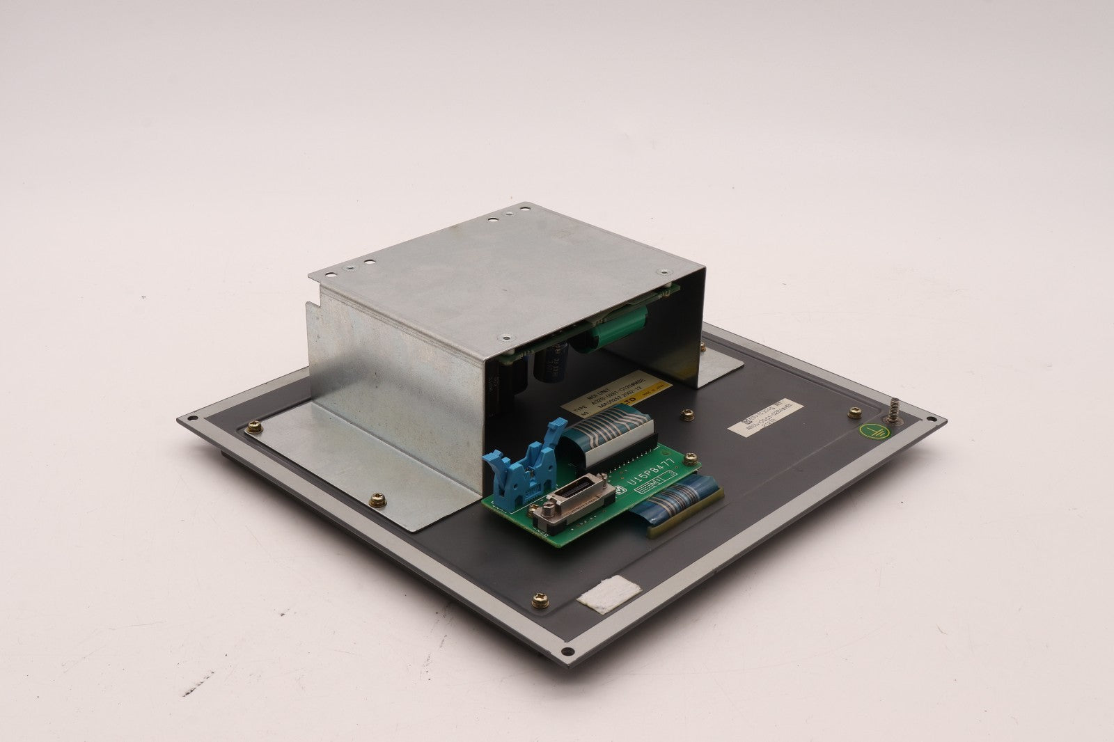 FANUC	  A02B-0281-C125#MBE
