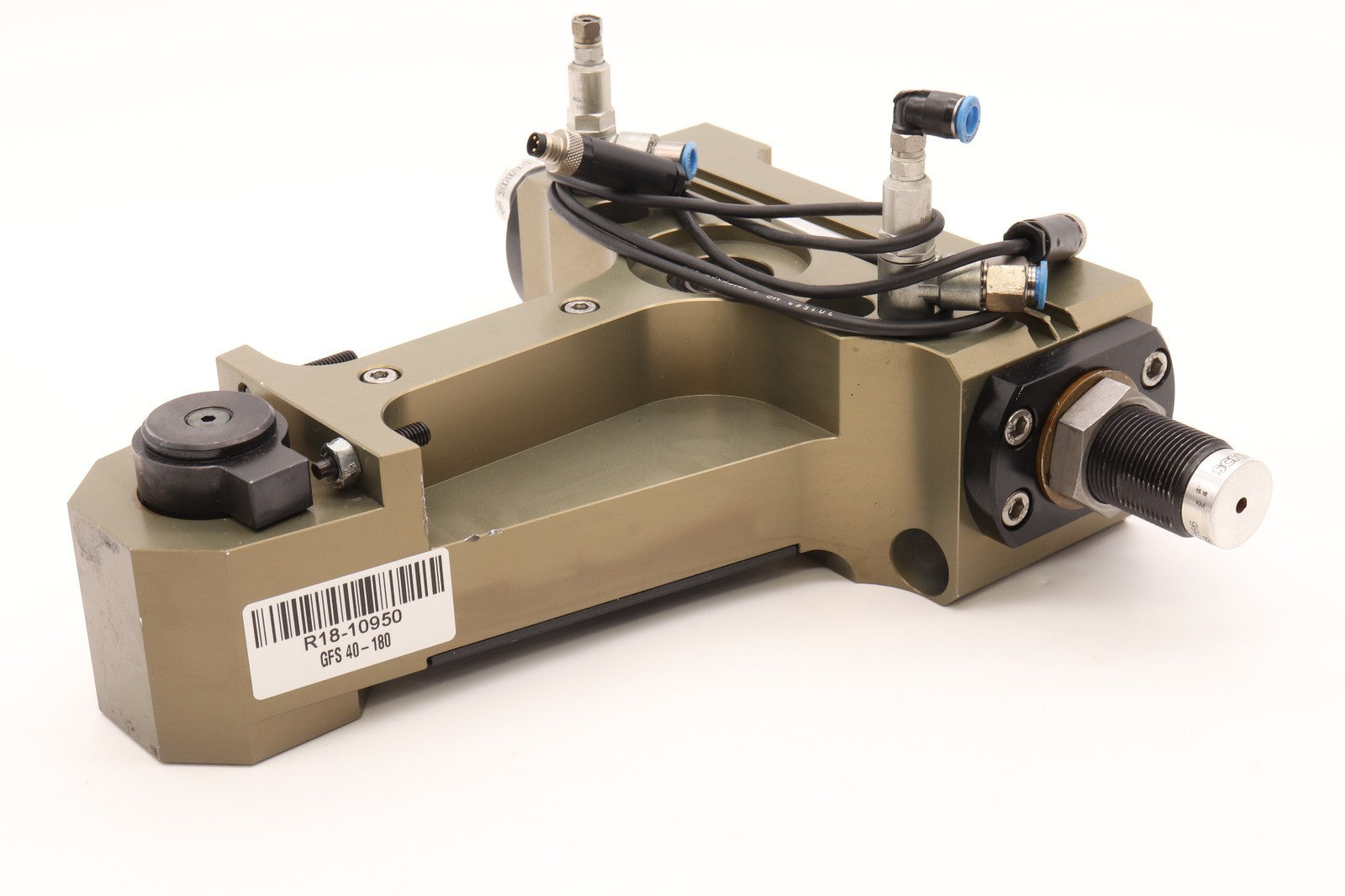 SCHUNK	GFS 40-180	355527