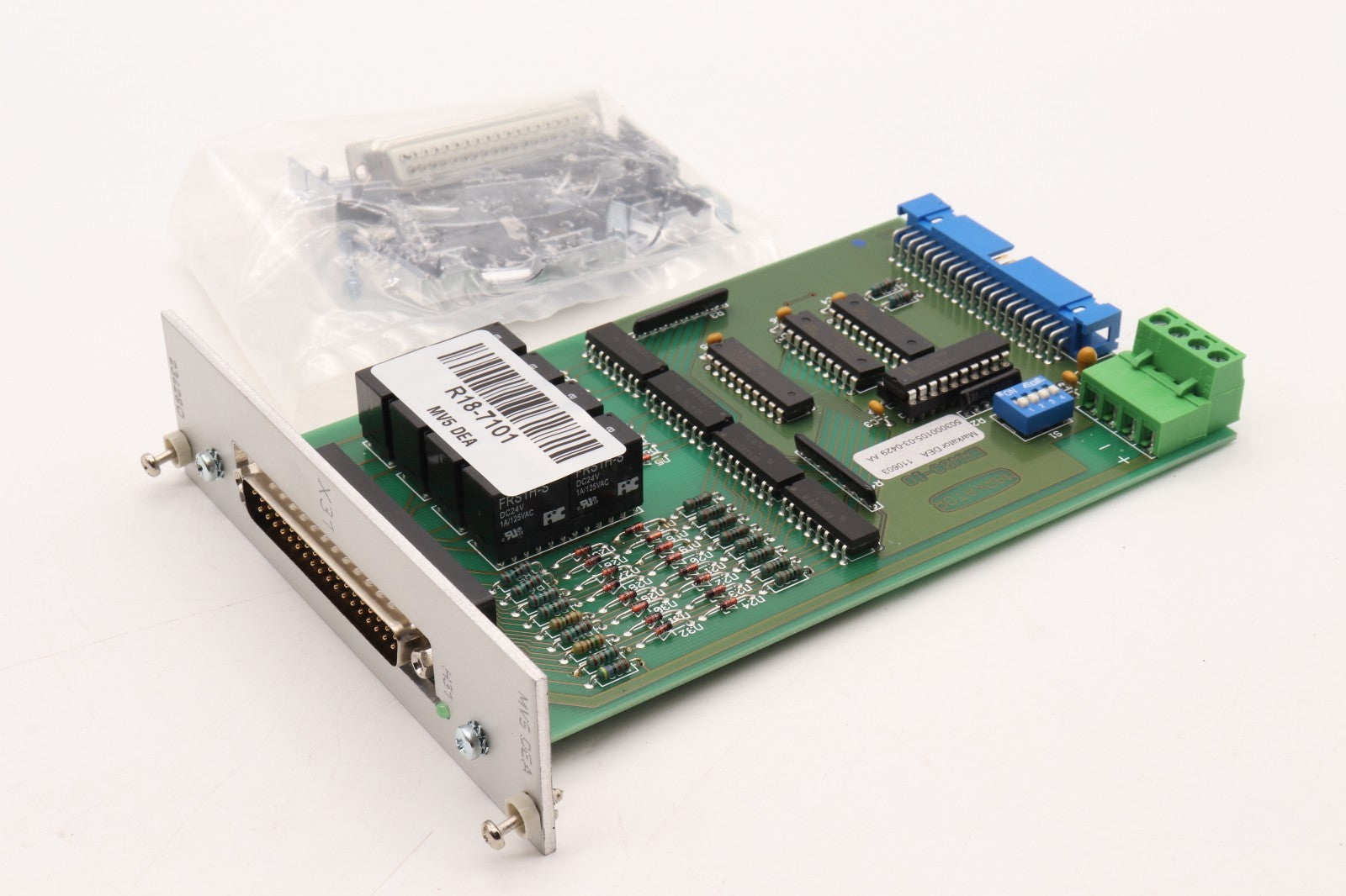 MARKATOR	MV5 DEA	503000105-03-0429