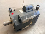 SIEMENS	3 PHASE PERMANENT MAGNET MOTOR	1FT6102-1AC71-3AG1
