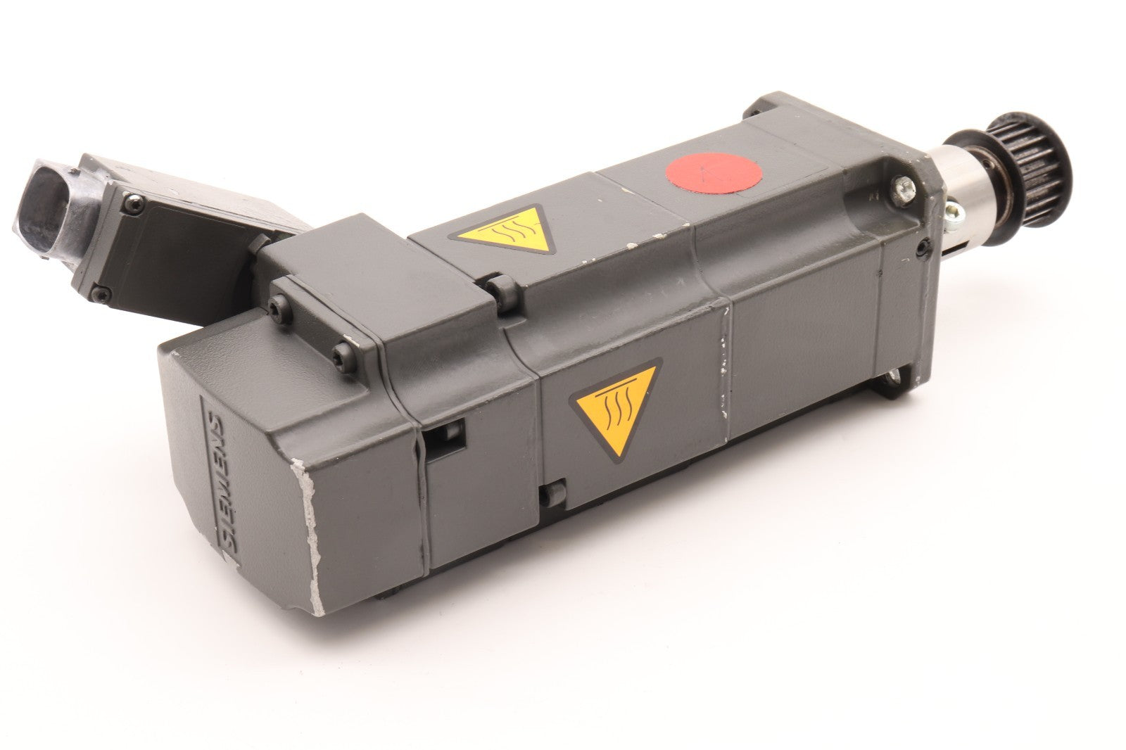 SIEMENS 3 PHASE MOTOR  1FK7032-5AK71-1LB3