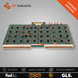 AGIE 	NR. 613 332.6 WORK FUNCTION	MJG 1002 C