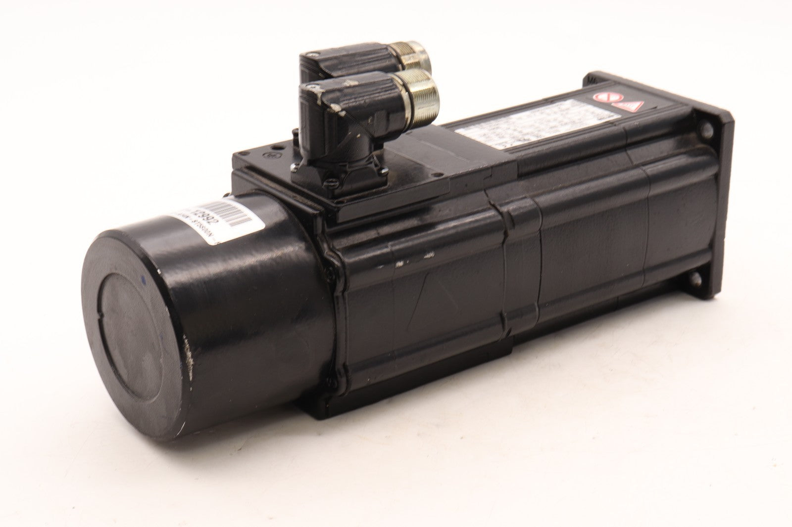 LENZE	3 PHASE MOTOR	MCS 09F38-SVMP1-A14N-ST5S00N-R38U