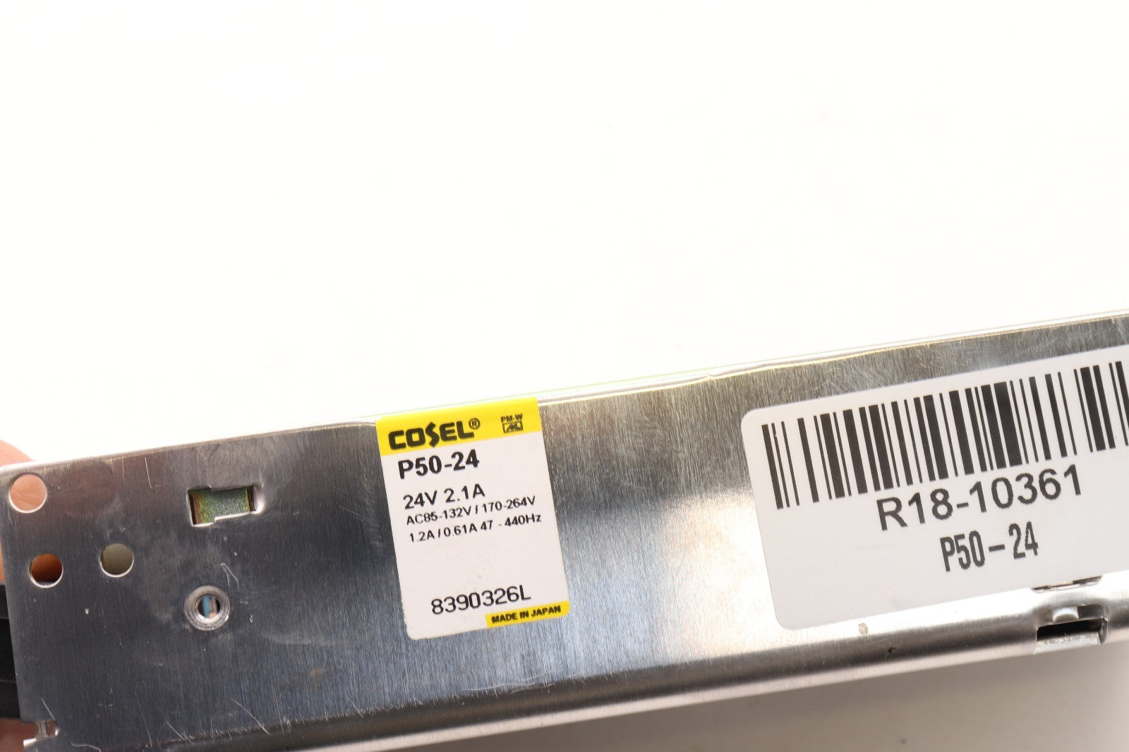 COSEL	P50-24