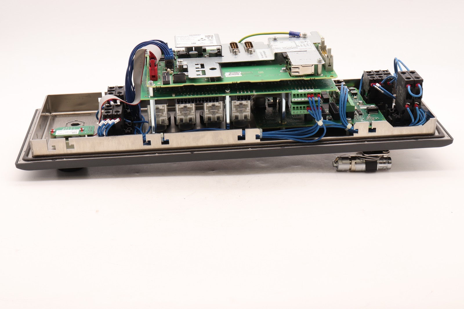 SIEMENS	6FC5303-1AF12-8BN0