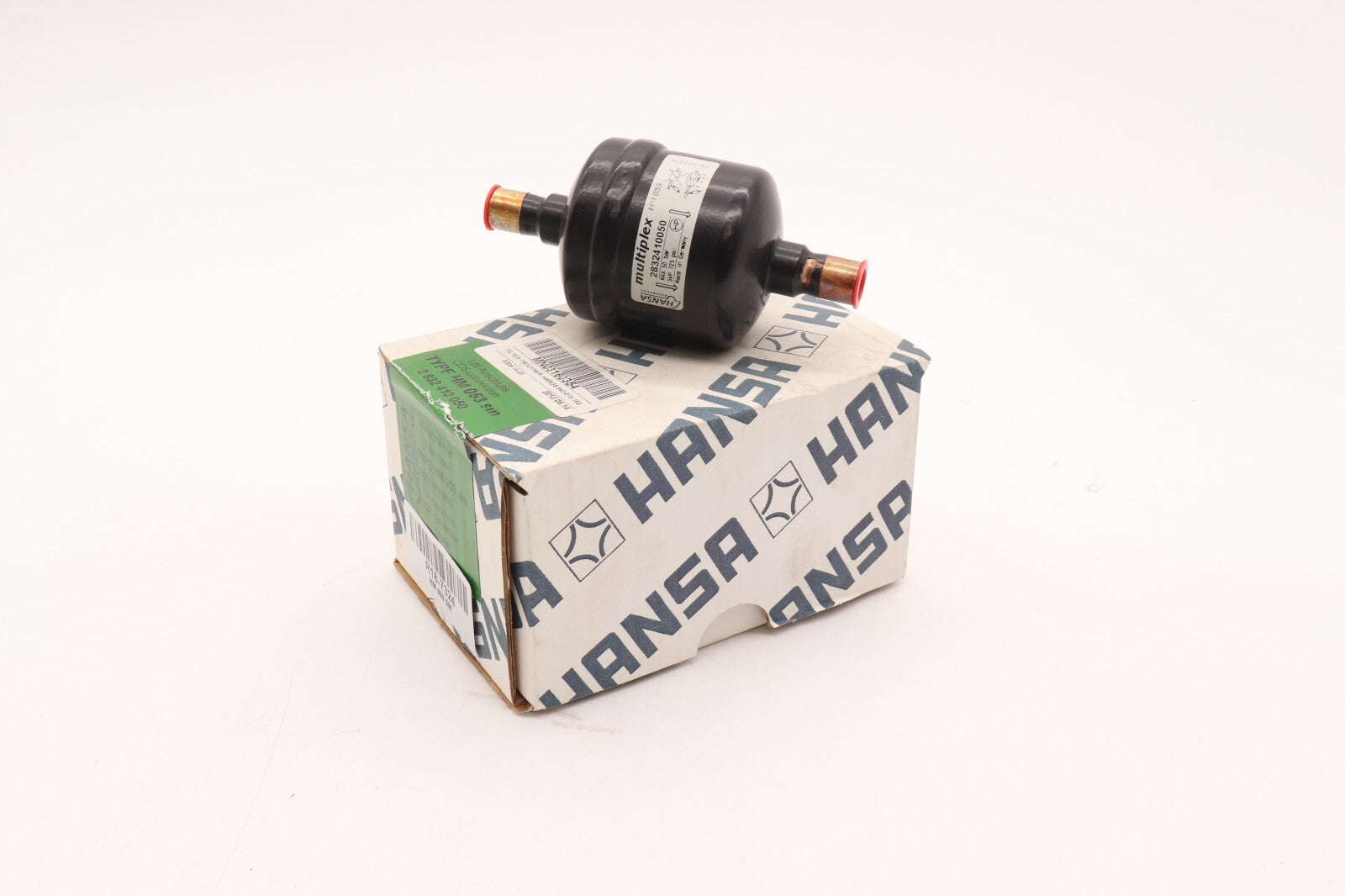 HANSA	HM 053 SM 2 832 410 050
