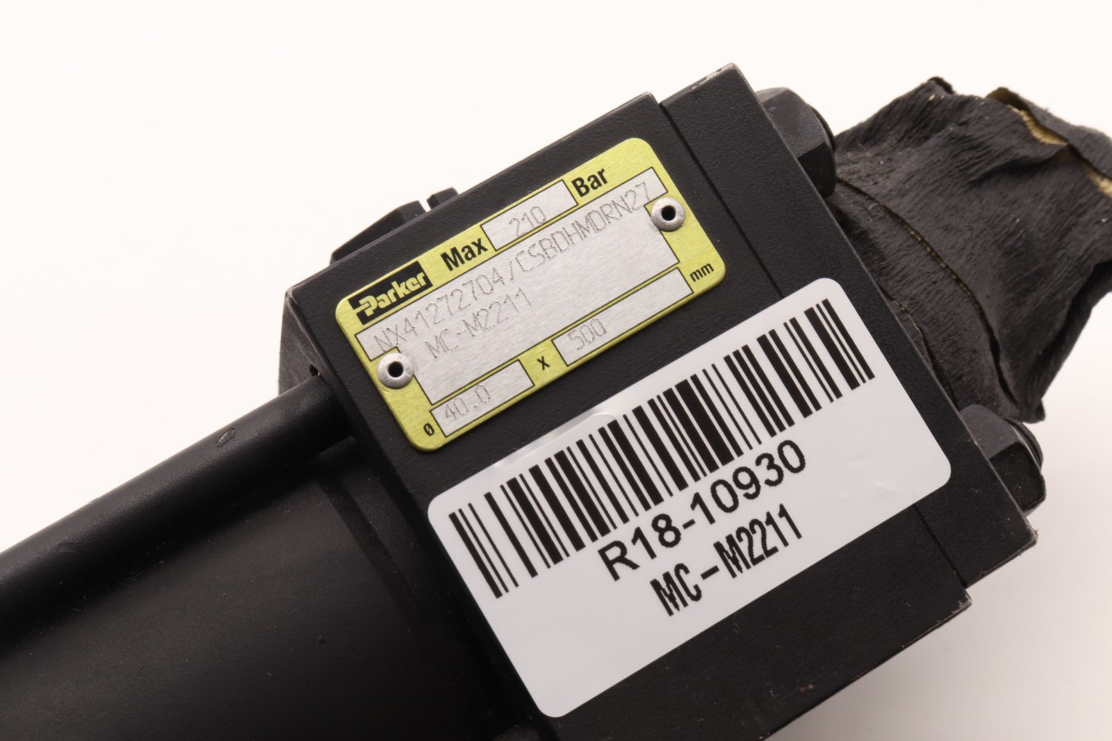 PARKER  MC-M2211