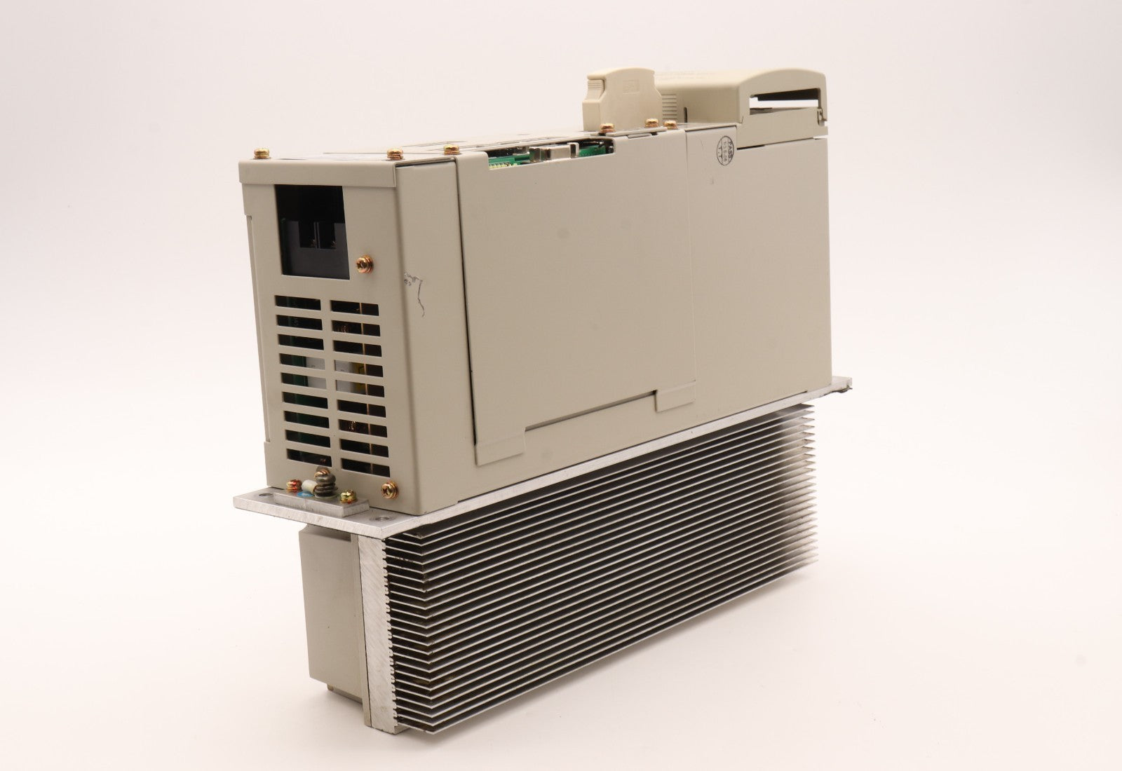 YASKAWA	CIMR-MRXN2011