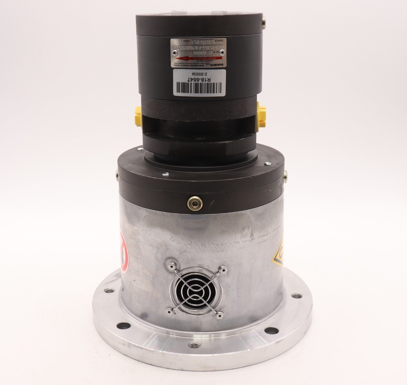 BEINLICH PUMPEN GMBH	ZI 2000034	ZPI 2-17.00-L-F/R/VMAG(75)/VV/VT