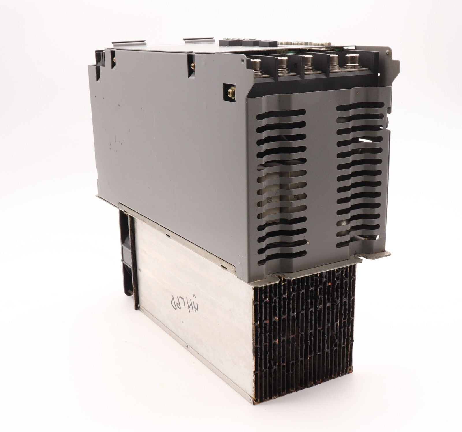 OKUMA	UNIT TYPE MIV22-3-V1	1006-2259-017-057