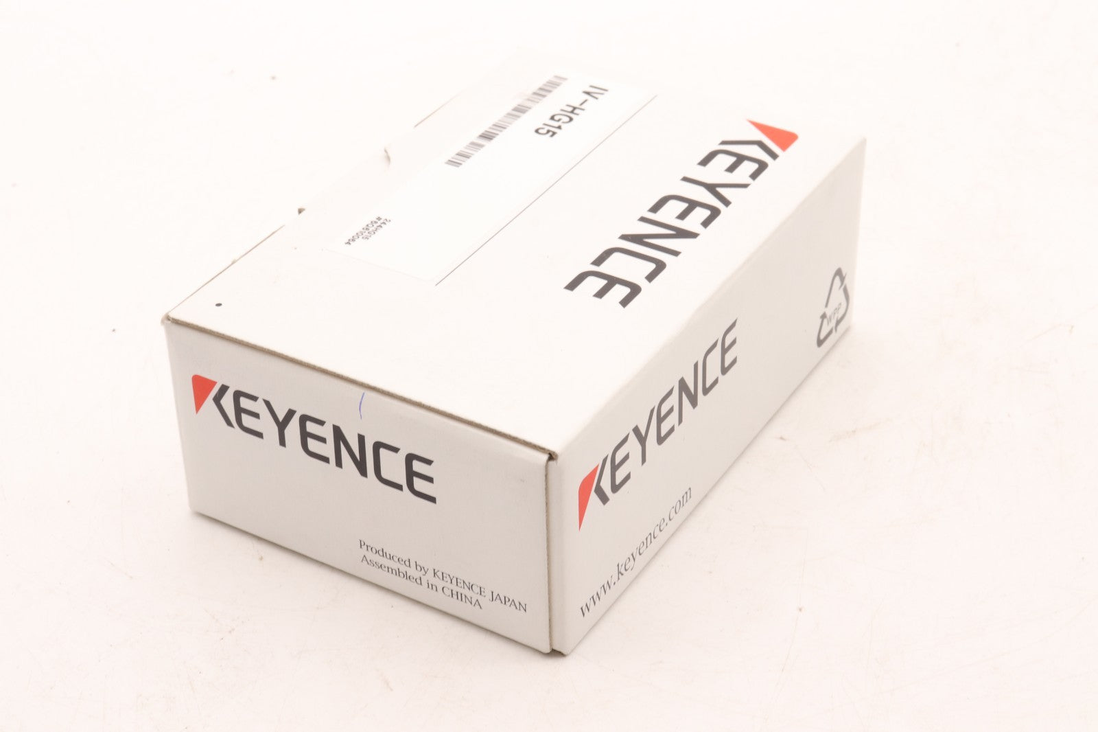 KEYENCE	IV-HG15