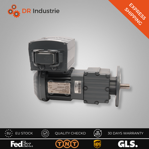 SEW EURODRIVE RF17DRS71S4/MSW/CK0/ASA3/TF 01.7751985901.0001.19