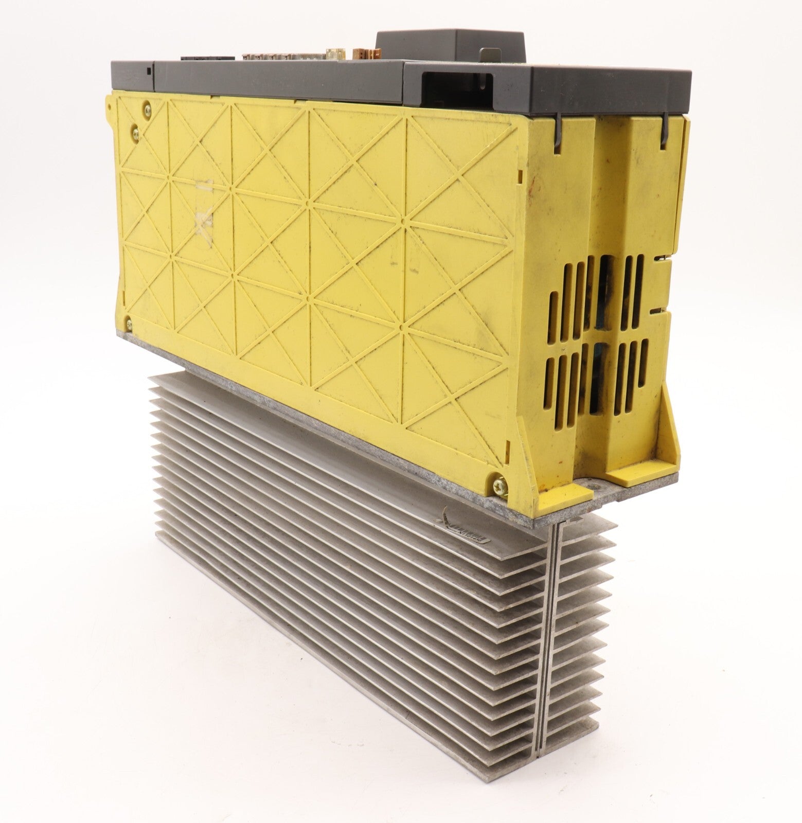 FANUC SERVO AMPLIFIER MODULE A06B-6096-H106-R
