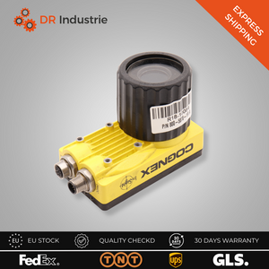 COGNEX  P/N 800-5870-1R A MODEL IN-SIGHT 5110